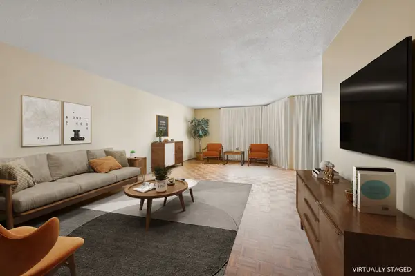 4170 N Marine DR #15H, Chicago, IL 60613