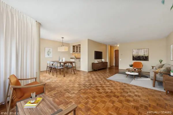 4170 N Marine DR #15H, Chicago, IL 60613
