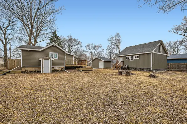 36725 N Ridge RD, Ingleside, IL 60041