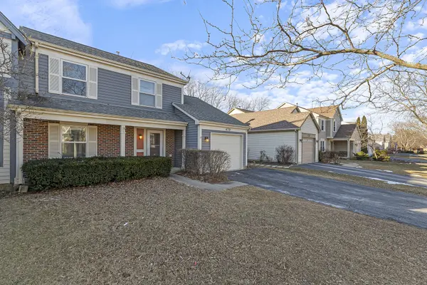 470 Cambridge DR, Grayslake, IL 60030