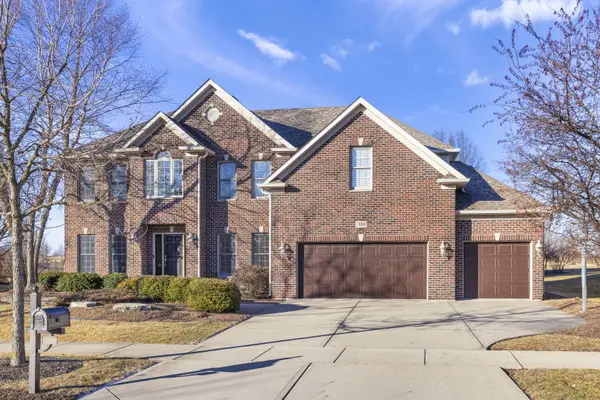 13008 Silverleaf CT, Plainfield, IL 60585