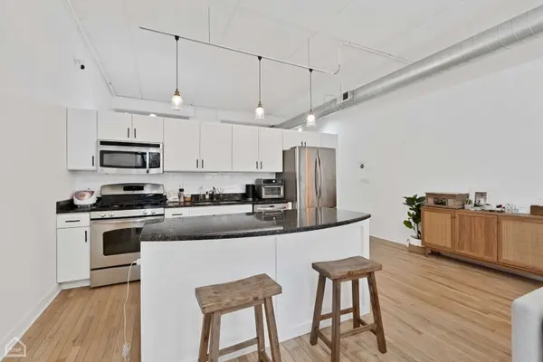 1635 W Belmont AVE #207, Chicago, IL 60657