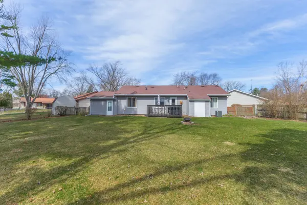 1103 Winston CT, Normal, IL 61761