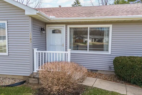 1103 Winston CT, Normal, IL 61761