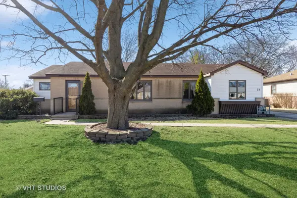 75 Carthage LN,  Hoffman Estates,  IL 60169