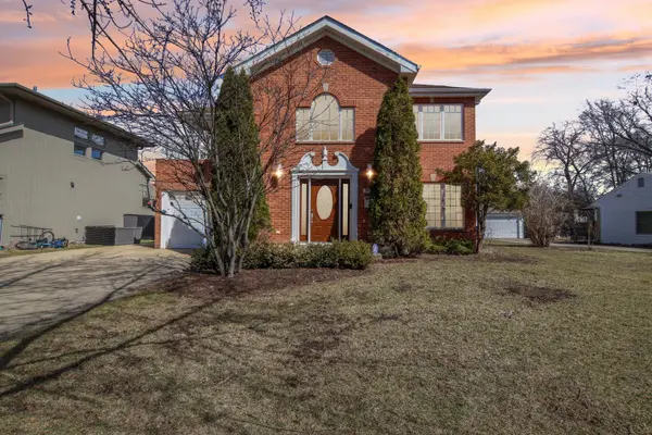 1115 Whitfield RD, Northbrook, IL 60062