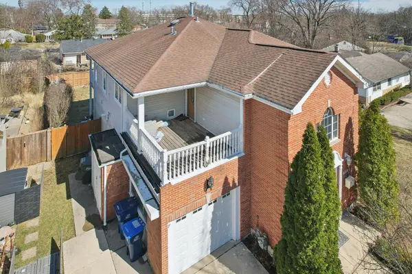 1115 Whitfield RD, Northbrook, IL 60062