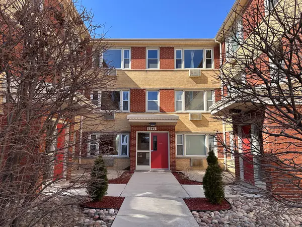 1541 Harlem AVE #2N,  Forest Park,  IL 60130