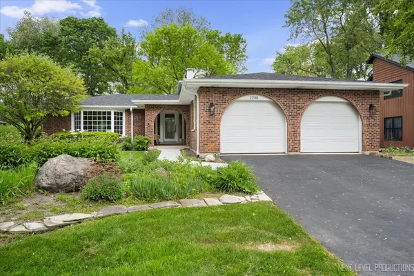 1205 Chateaugay AVE, Naperville, IL 60540