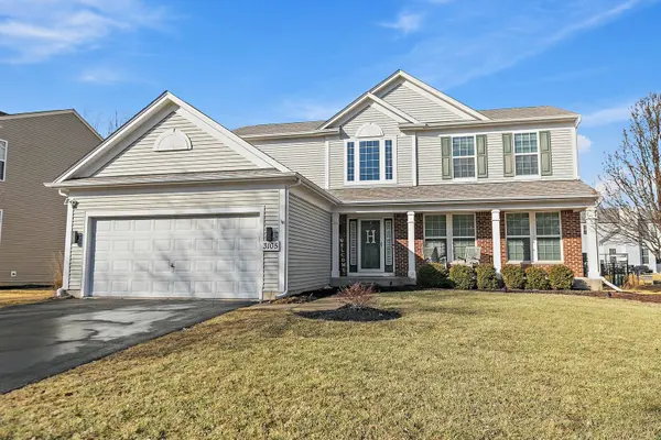 3105 Erika LN, Carpentersville, IL 60110