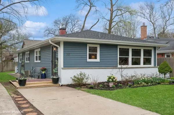 315 Glenview RD, Glenview, IL 60025