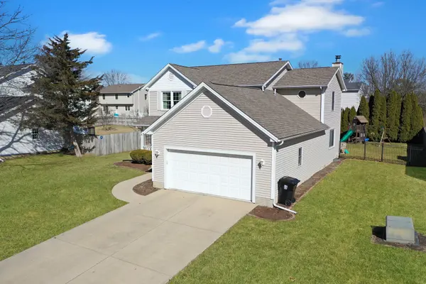 1606 Sanderson CT, Normal, IL 61761