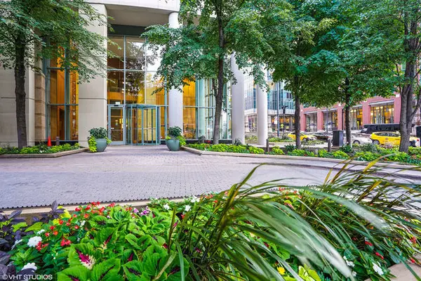 345 N LaSalle ST #2507, Chicago, IL 60654
