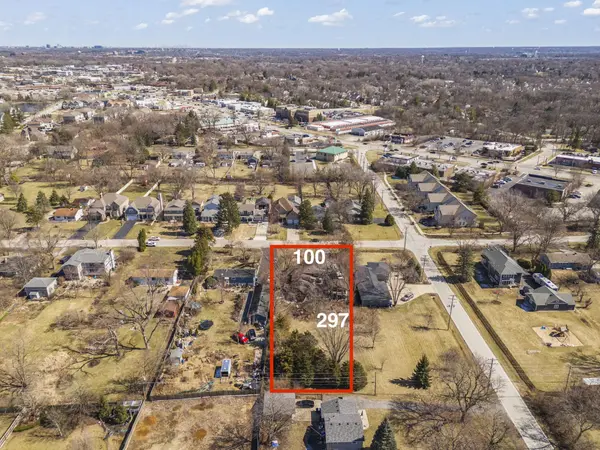 5s464 Sherman AVE, Naperville, IL 60563
