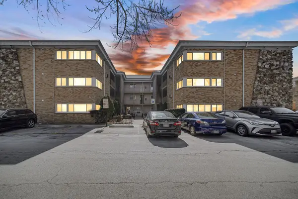 7201 W Wellington AVE #1H, Elmwood Park, IL 60707