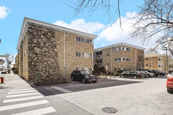 7201 W Wellington AVE #1H, Elmwood Park, IL 60707