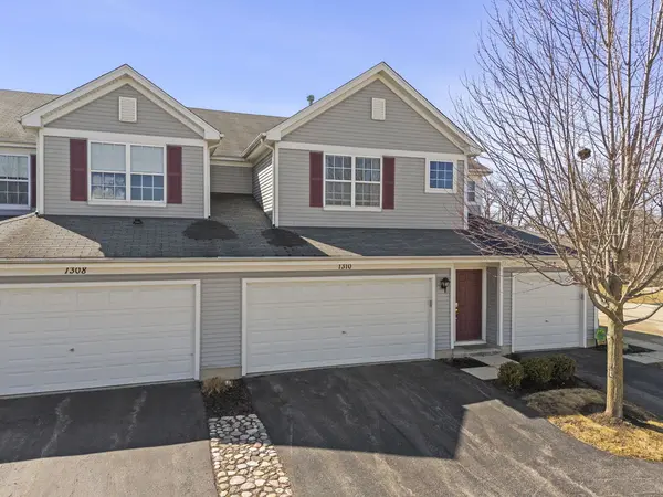 1310 Waverly DR #1310, Volo, IL 60020