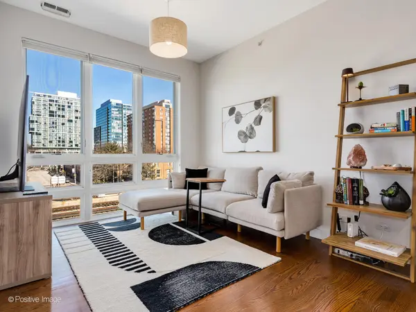 1005 South BLVD #403, Oak Park, IL 60302