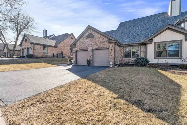 14706 Hollow Tree RD, Orland Park, IL 60462
