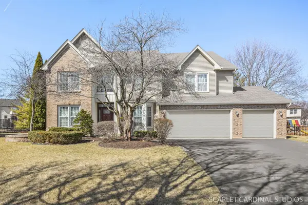 3165 Wagner CT, Aurora, IL 60502