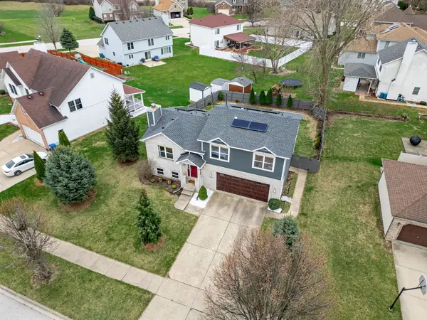 1089 Lisa BLVD, Aurora, IL 60505