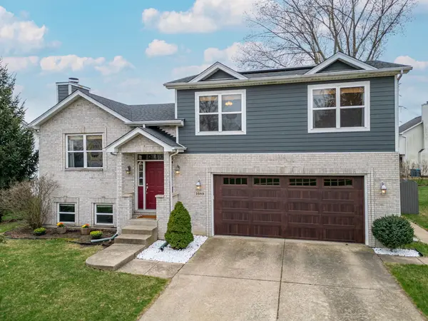 1089 Lisa BLVD,  Aurora,  IL 60505