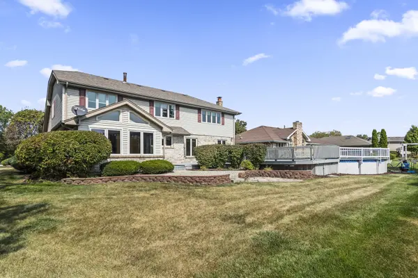 17331 Valley View DR, Tinley Park, IL 60477