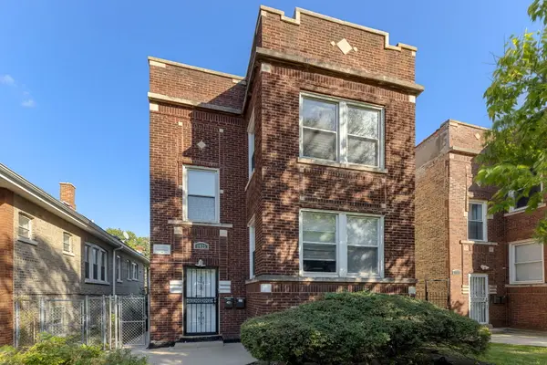 7825 S Loomis BLVD, Chicago, IL 60620