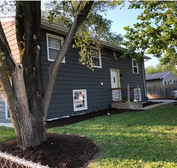 1217 Hague ST, Joliet, IL 60432
