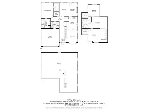 302 Wysteria DR, Olympia Fields, IL 60461