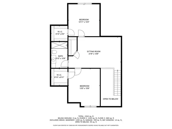 302 Wysteria DR, Olympia Fields, IL 60461
