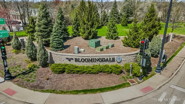 157 Constitution DR, Bloomingdale, IL 60108