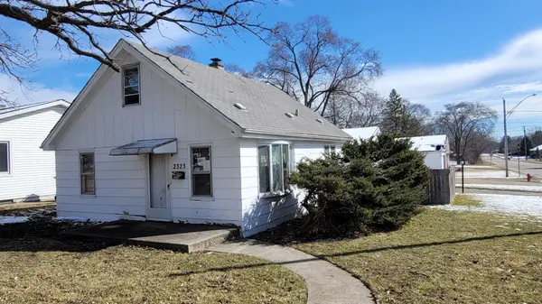 2323 Horeb AVE, Zion, IL 60099