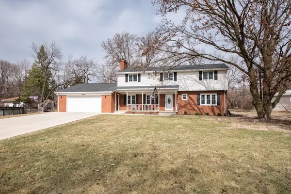 14403 S MAPLE CT, Plainfield, IL 60544