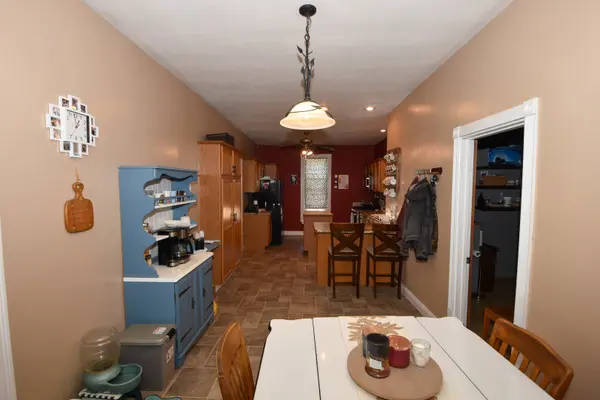 610 N Main ST Leroy, IL 61752
