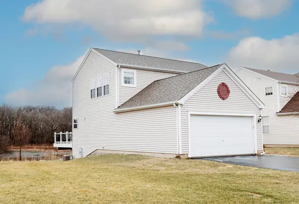 2269 W Forest Cove DR, Round Lake Beach, IL 60073