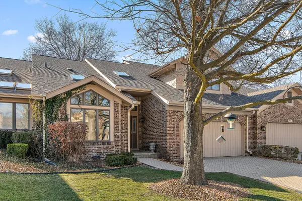 20160 Saint Andrews DR, Olympia Fields, IL 60461