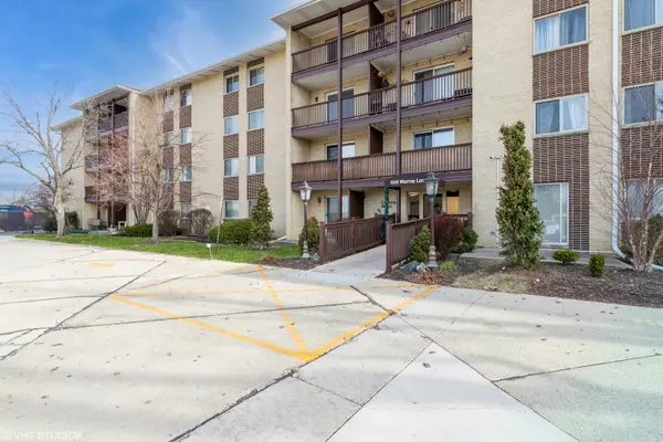 650 Murray LN #107, Des Plaines, IL 60016