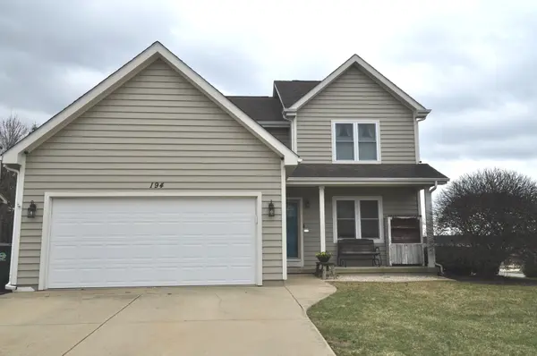 194 Meadow View, Antioch, IL 60002