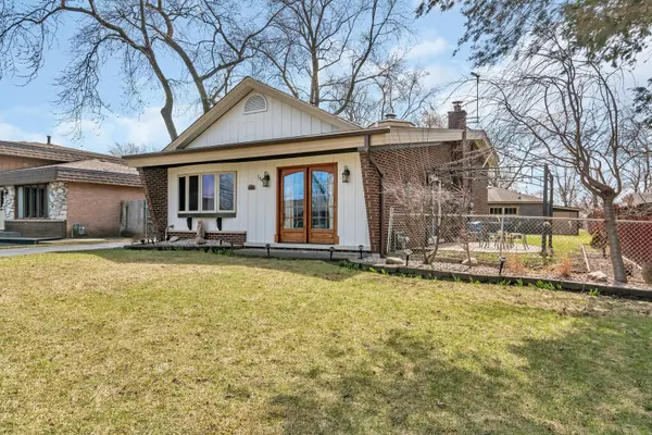 Address not disclosed, Bridgeview, IL 60455