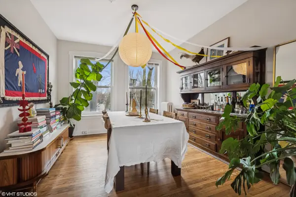 1453 E 56th ST #2, Chicago, IL 60637