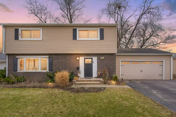 1316 W Illinois AVE, Aurora, IL 60506