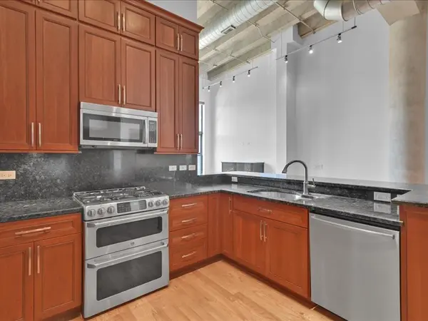 1623 W Melrose ST #302, Chicago, IL 60657
