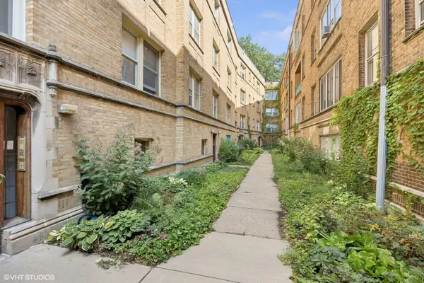1520 E 59th ST #3C, Chicago, IL 60637