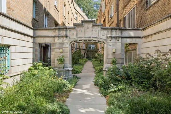 1520 E 59th ST #3C, Chicago, IL 60637
