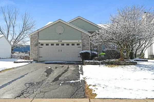 5300 Brindlewood DR, Plainfield, IL 60586