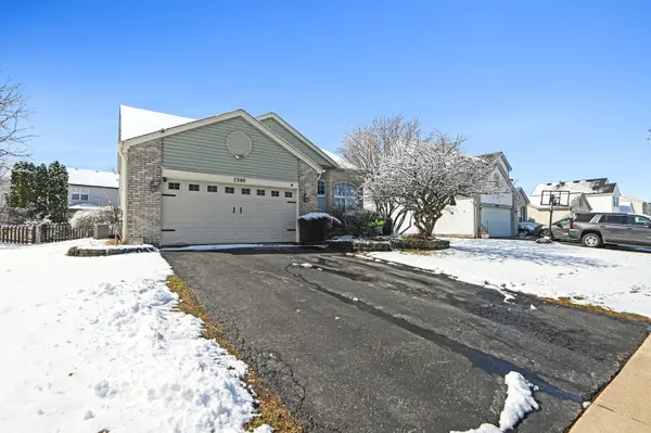 5300 Brindlewood DR, Plainfield, IL 60586