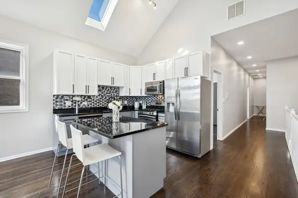1540 E 65th PL #3, Chicago, IL 60637