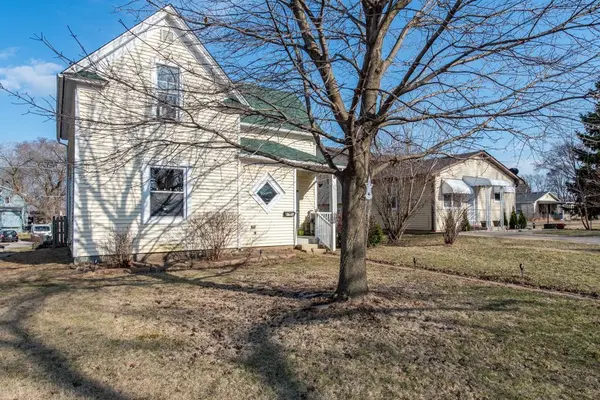 2029 Horeb AVE, Zion, IL 60099