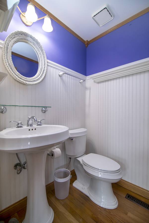 17122 Winding Creek DR Orland Park, IL 60467